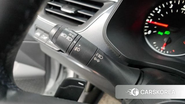 Renault Korea (Samsung) XM3 id 4754915 из Кореи 7