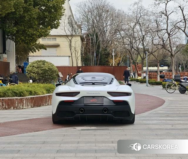 Maserati MC20 id 4211167 из Китая 7