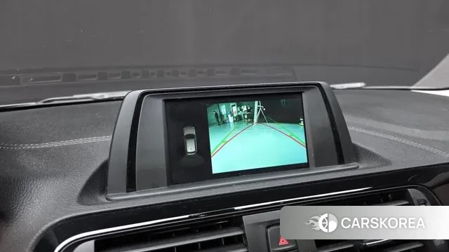 BMW 1 Series (F20) id 3345062 из Кореи 7