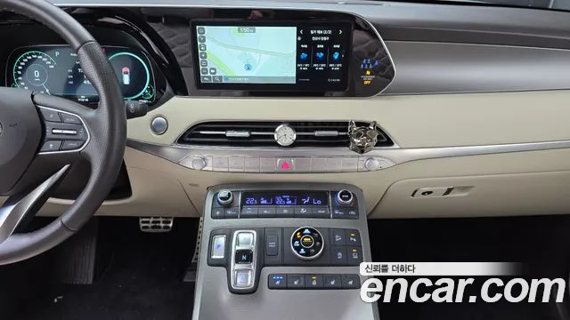 Hyundai Palisade id 2848579 из Кореи 7