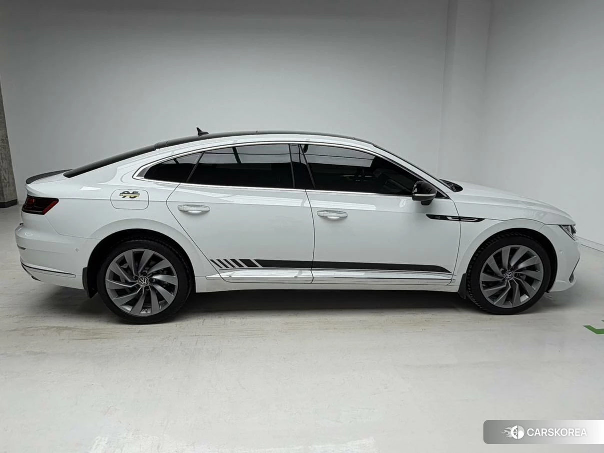 Volkswagen CC id 4492784 из Китая 7