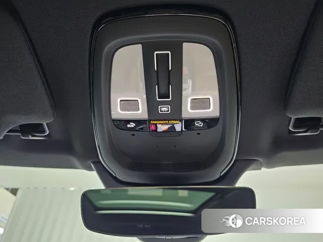 Volvo XC90 second Generation id 2929994 из Кореи 7