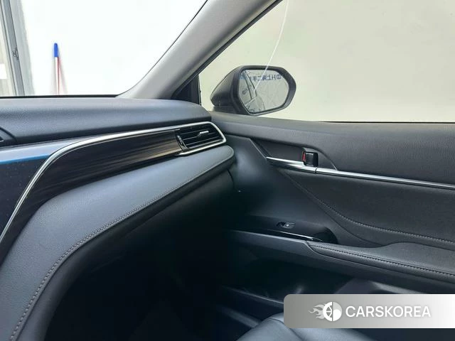 Toyota Camry id 4240585 из Китая 7