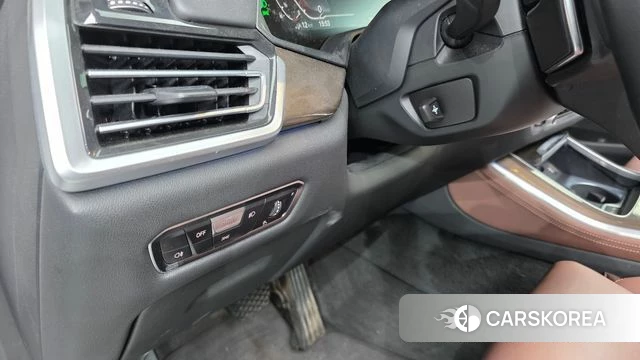 BMW X5 (G05) id 4768809 из Кореи 7