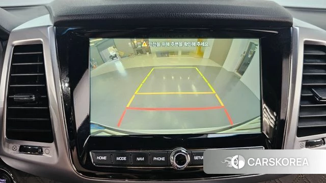 Ssangyong All New Rexton id 4603972 из Кореи 7