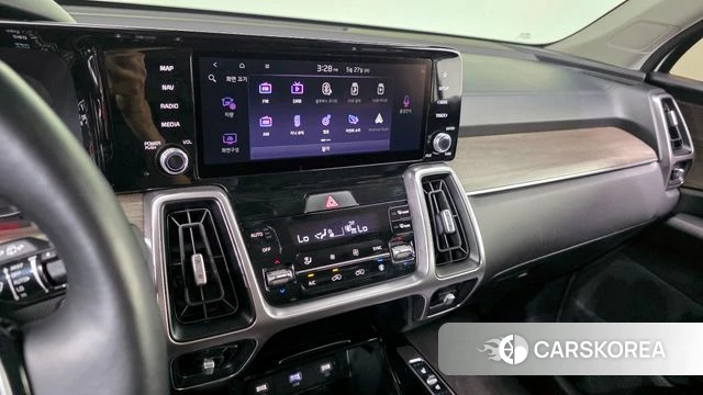 Kia Sorento 4th Generation id 4376908 из Кореи 7