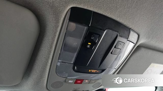 Kia Di All New Niro EV id 4506254 из Кореи 7