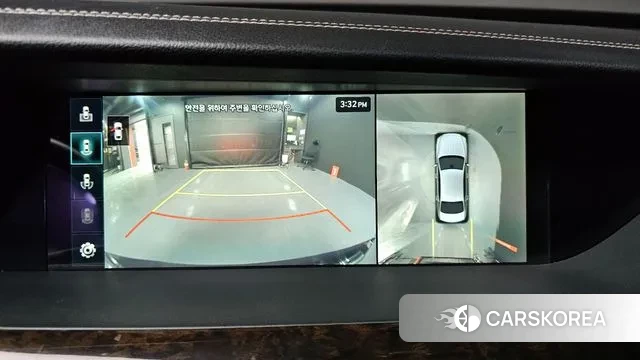 Genesis G90 id 3459788 из Кореи 7