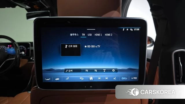 Mercedes-Benz S-Class W223 id 4444325 из Кореи 7