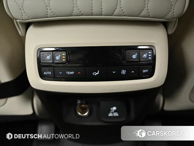 Hyundai Palisade id 3839919 из Кореи 7