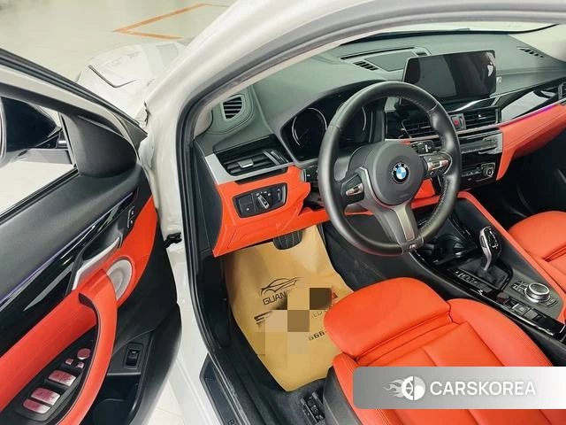 BMW X2 id 4211231 из Китая 7