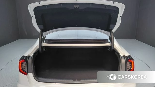 Hyundai Sonata (DN8) id 4249508 из Кореи 7