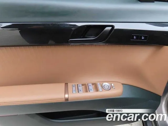 Hyundai Grandeur Hybrid (GN7) id 2698844 из Кореи 7