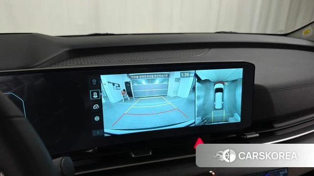 Kia The New Carnival 4th Generation id 4222625 из Кореи 7