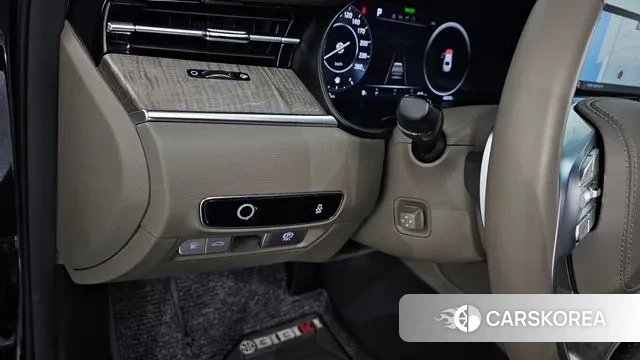 Kia The New K9 2nd generation id 3696873 из Кореи 7