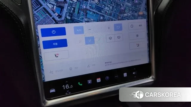 Tesla Model S id 3244002 из Кореи 7