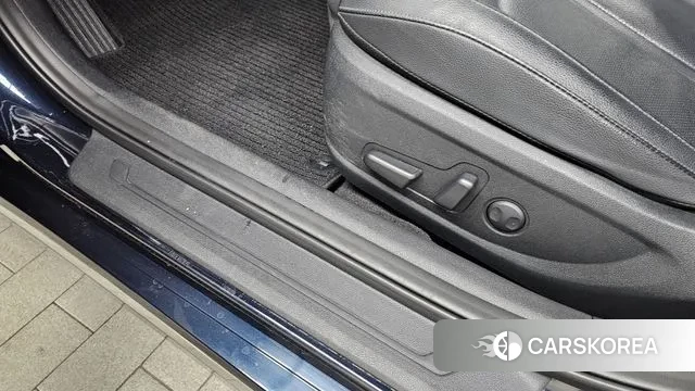 Kia The New K5 2nd generation id 3766126 из Кореи 7