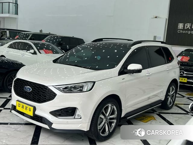 Ford Sharp World id 4213459 из Китая 7