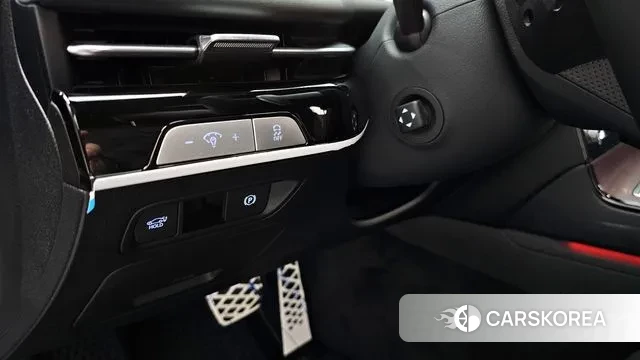 Genesis G80 (RG3) id 3732482 из Кореи 7