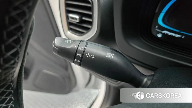 Hyundai Venue id 4523014 из Кореи 7