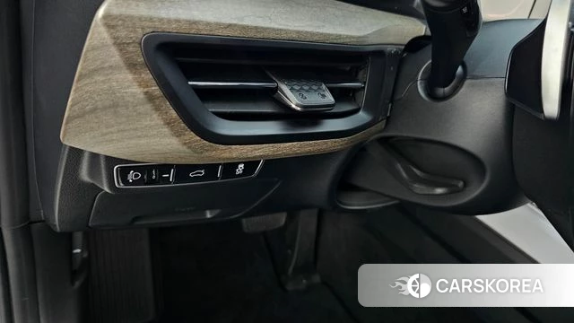 Kia K8 id 3914553 из Кореи 7