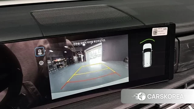 Hyundai Santa Fe (MX5) id 3745511 из Кореи 7