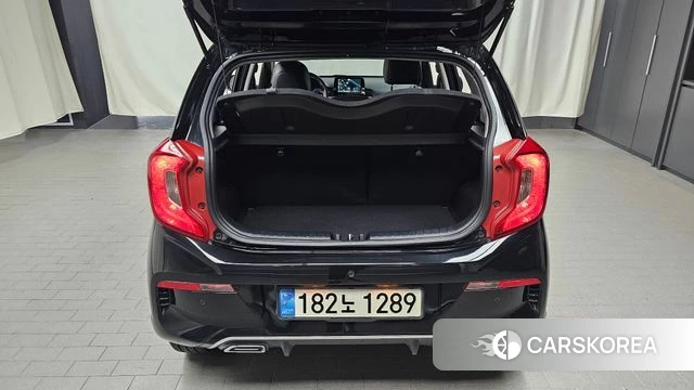 Kia Morning Urban (JA) id 4495324 из Кореи 7