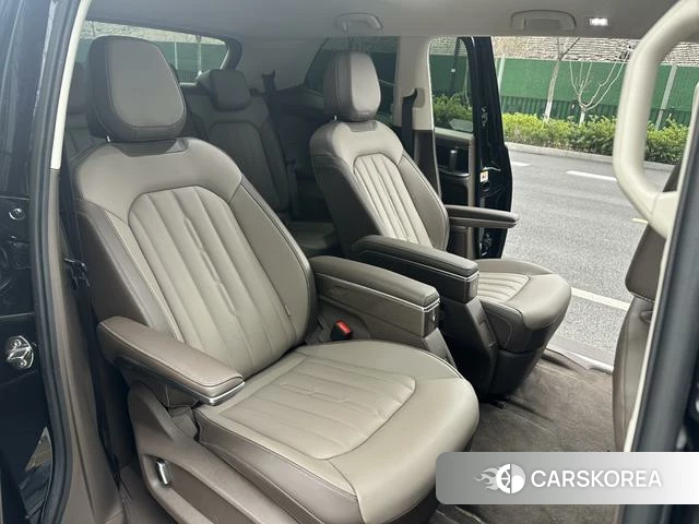 Volkswagen Weiran id 4272215 из Китая 7