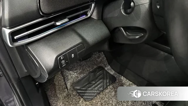 Hyundai The New Avante (CN7) id 3502427 из Кореи 7