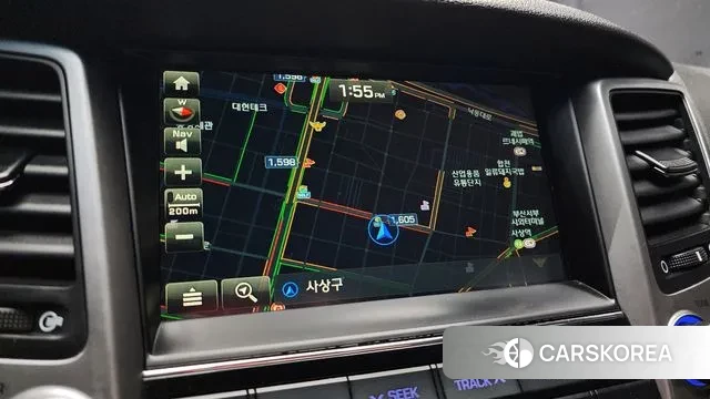 Hyundai All New Tucson id 3275595 из Кореи 7