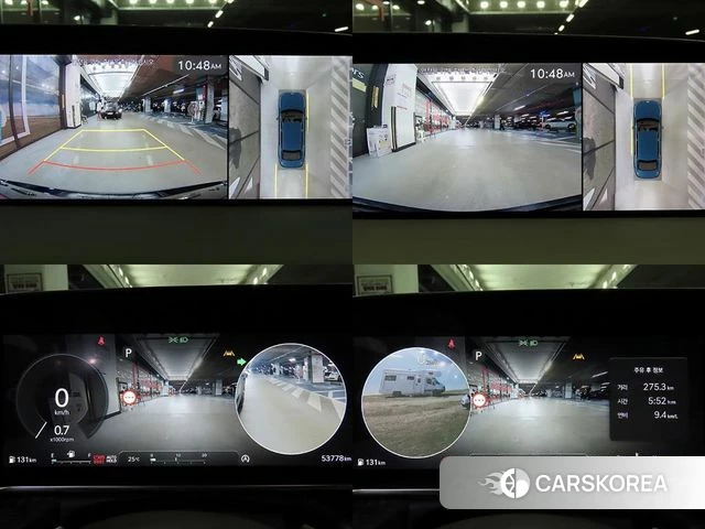 Genesis G90 (RS4) id 4499716 из Кореи 7