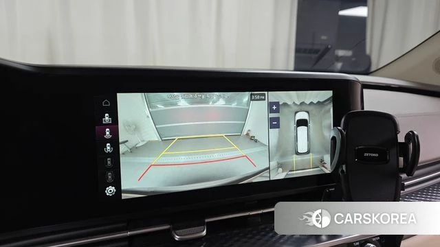 Kia Carnival 4th generation id 3852590 из Кореи 7