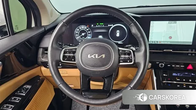 Kia Carnival 4th generation id 3241675 из Кореи 7