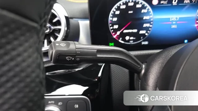 Mercedes-Benz CLA-Class C118 id 3523098 из Кореи 7