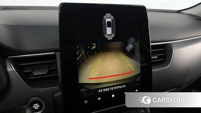 Renault Korea (Samsung) XM3 id 3794296 из Кореи 7