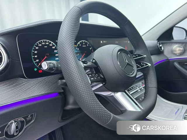 Mercedes-Benz E-class id 4333356 из Китая 7