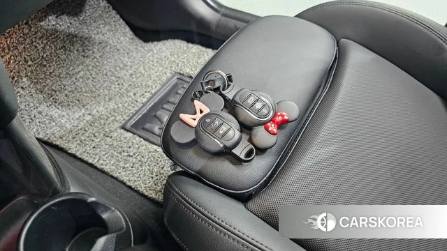 Mini Cooper id 4677031 из Кореи 7