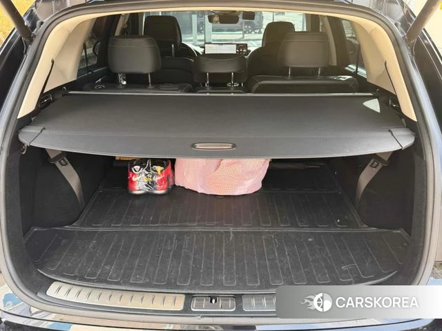 Genesis GV80 id 3890262 из Кореи 7