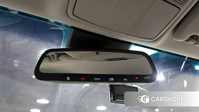 Hyundai Grandeur IG id 4286270 из Кореи 7