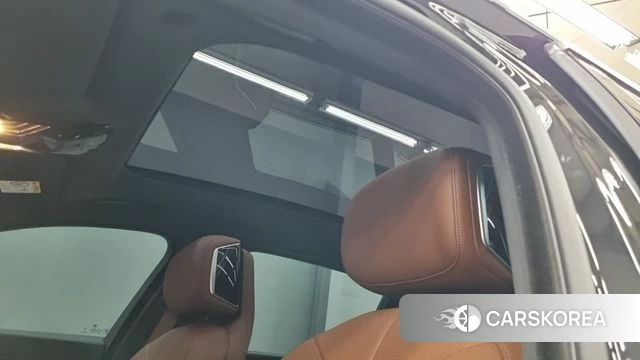 BMW 7 Series (G70) id 4700726 из Кореи 7
