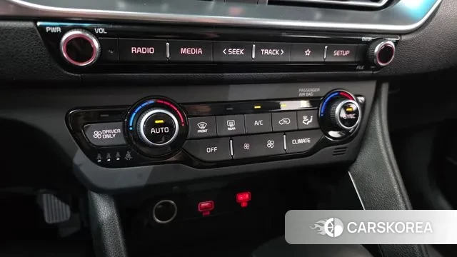 Kia The New Niro id 3213543 из Кореи 7