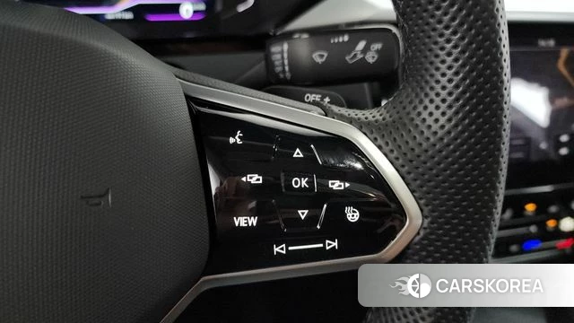 Volkswagen Arteon id 4249095 из Кореи 7