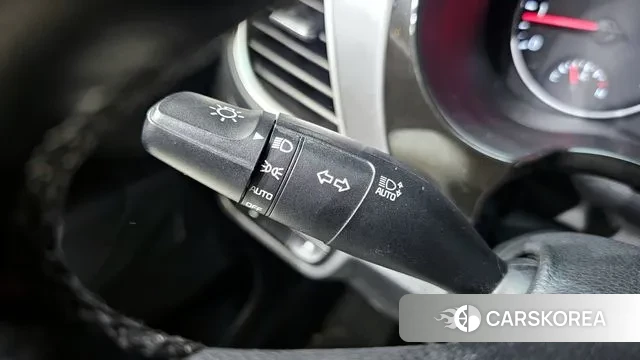 Kia Seltos id 3453436 из Кореи 7