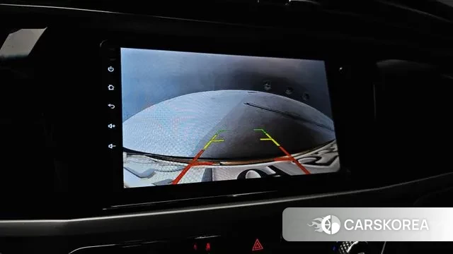 Ssangyong Beautiful Korando id 3038788 из Кореи 7