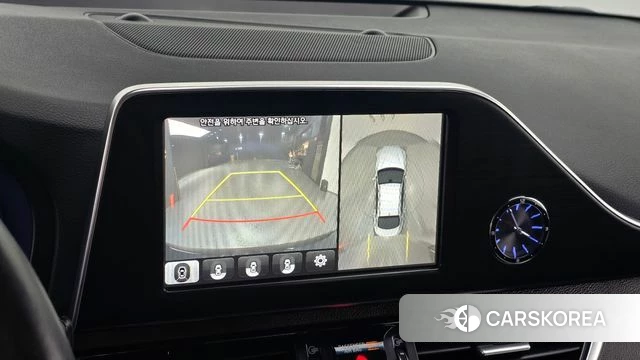 Hyundai Grandeur IG id 4543595 из Кореи 7