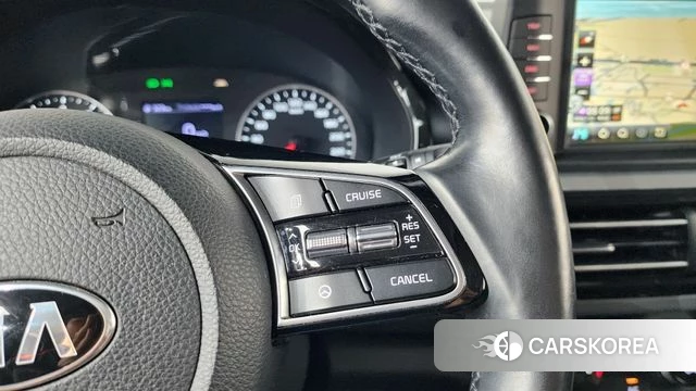 Kia Seltos id 4620087 из Кореи 7