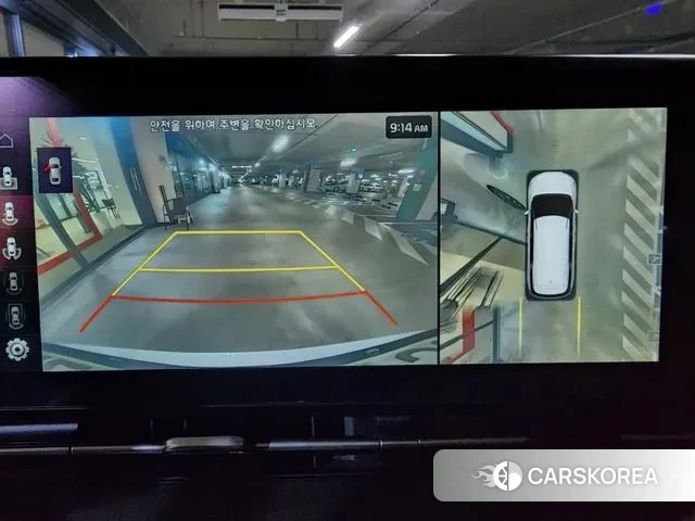 Kia Carnival 4th generation id 3582175 из Кореи 7