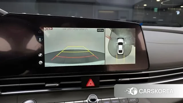 Hyundai The New Avante (CN7) id 3731873 из Кореи 7