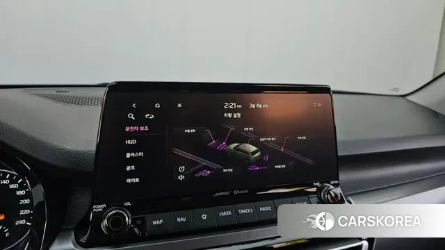 Kia Seltos id 3741094 из Кореи 7