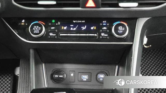 Hyundai Sonata (DN8) id 4779836 из Кореи 7